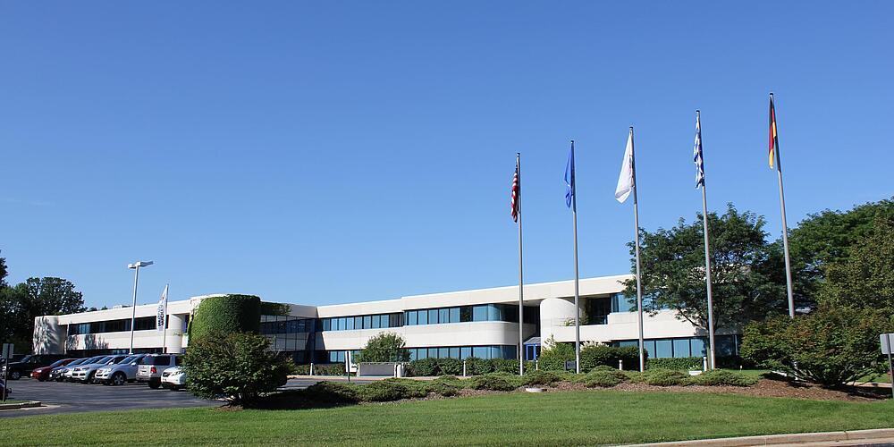 瓦克-纽森-梅诺米-福尔斯（Wacker Neuson Menomonee Falls）网站。