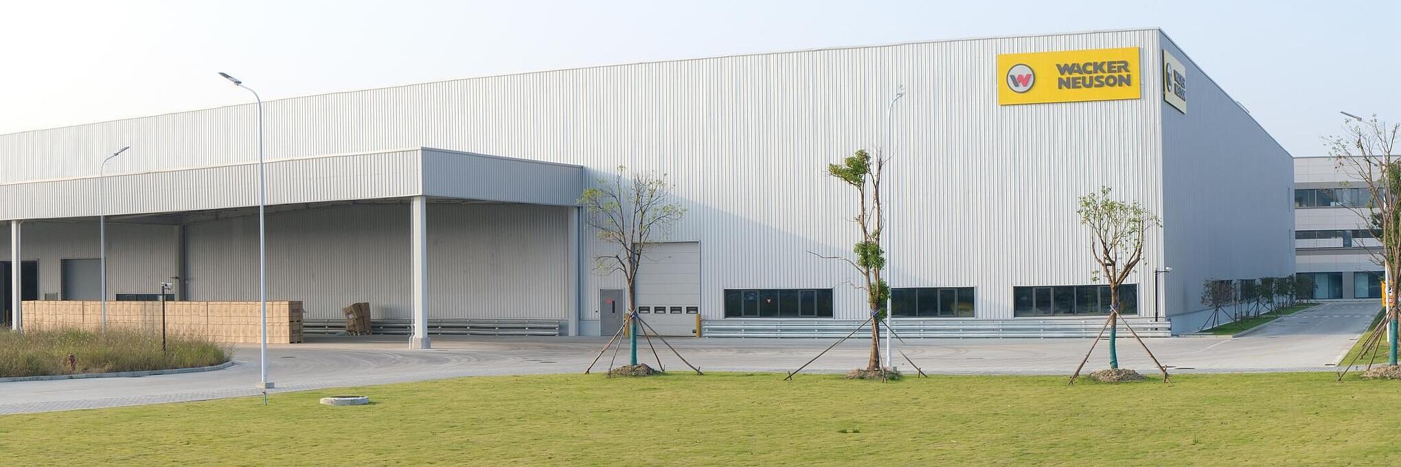 瓦克诺森平湖网站。