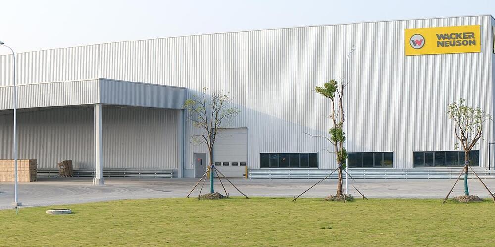 瓦克诺森平湖网站。